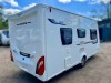 Used Compass Corona 462 2015 touring caravan Image