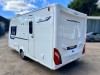 Used Compass Corona 462 2015 touring caravan Image
