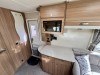 Used Compass Corona 462 2015 touring caravan Image