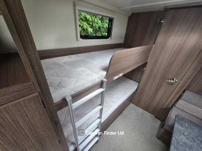 Bailey Phoenix 650 2019 (Trade) image 10