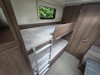 Used Bailey Phoenix 650 2019 touring caravan Image