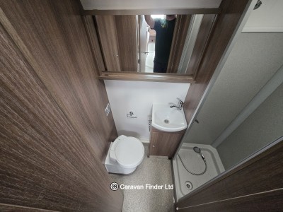 Bailey Phoenix 650 2019 (Trade) image 11