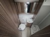 Used Bailey Phoenix 650 2019 touring caravan Image