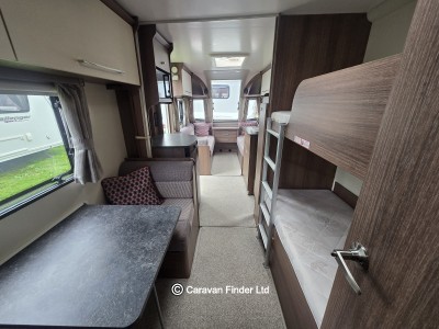 Bailey Phoenix 650 2019 (Trade) image 12