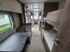 Used Bailey Phoenix 650 2019 touring caravan Image