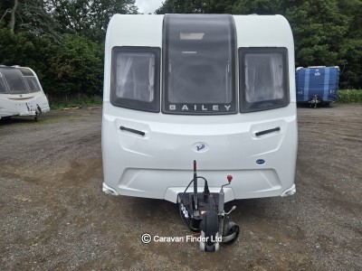 Bailey Phoenix 650 2019 (Trade) image 1
