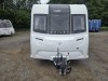 Used Bailey Phoenix 650 2019 touring caravan Image