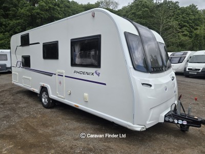Bailey Phoenix 650 2019 (Trade) image 2
