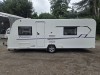 Used Bailey Phoenix 650 2019 touring caravan Image