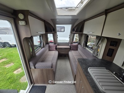 Bailey Phoenix 650 2019 (Trade) image 6