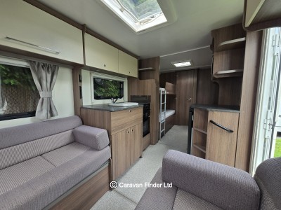 Bailey Phoenix 650 2019 (Trade) image 7