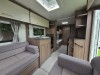 Used Bailey Phoenix 650 2019 touring caravan Image