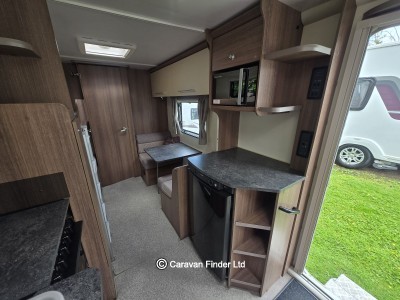 Bailey Phoenix 650 2019 (Trade) image 8