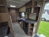 Used Bailey Phoenix 650 2019 touring caravan Image