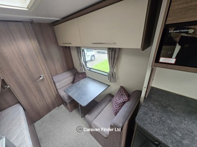 Bailey Phoenix 650 2019 (Trade) image 9