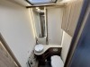 Used Compass Capiro 574 2020 touring caravan Image