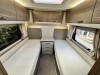 Used Compass Capiro 574 2020 touring caravan Image