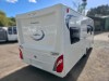 Used Compass Capiro 574 2020 touring caravan Image