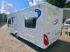 Used Compass Capiro 574 2020 touring caravan Image