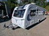 Used Compass Capiro 574 2020 touring caravan Image