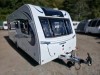 Used Compass Capiro 574 2020 touring caravan Image