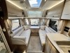 Used Compass Capiro 574 2020 touring caravan Image