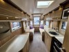 Used Bailey Unicorn Seville 2017 touring caravan Image