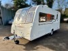 Used Bailey Unicorn Seville 2017 touring caravan Image