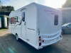 Used Bailey Unicorn Seville 2017 touring caravan Image