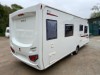 Used Venus 570 2017 touring caravan Image
