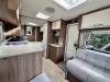 Used Venus 570 2017 touring caravan Image