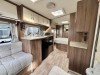 Used Venus 570 2017 touring caravan Image