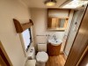 Used Lunar Clubman SE 2012 touring caravan Image