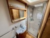 Used Lunar Clubman SE 2012 touring caravan Image