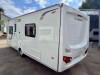Used Lunar Clubman SE 2012 touring caravan Image