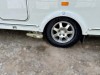 Used Lunar Clubman SE 2012 touring caravan Image