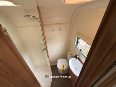 Bailey Pursuit 540 2015 (Trade) image 10