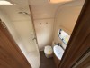 Used Bailey Pursuit 540 2015 touring caravan Image