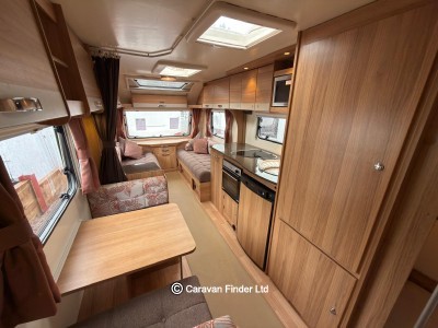 Bailey Pursuit 540 2015 (Trade) image 12
