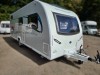 Used Bailey Pursuit 540 2015 touring caravan Image