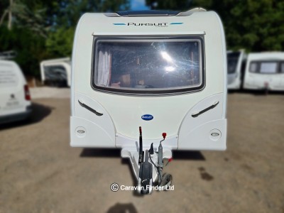 Bailey Pursuit 540 2015 (Trade) image 2