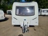 Used Bailey Pursuit 540 2015 touring caravan Image
