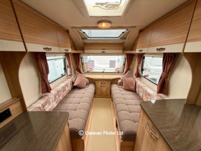 Bailey Pursuit 540 2015 (Trade) image 5