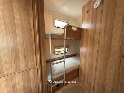 Bailey Pursuit 540 2015 (Trade) image 8