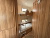 Used Bailey Pursuit 540 2015 touring caravan Image