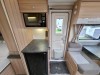Used Bailey Pegasus Grande Brindisi SE 2023 touring caravan Image
