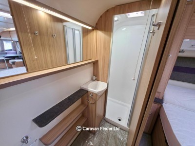 Bailey Pegasus Grande Brindisi SE 2023 (Trade) image 11