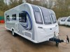 Used Bailey Pegasus Grande Brindisi SE 2023 touring caravan Image