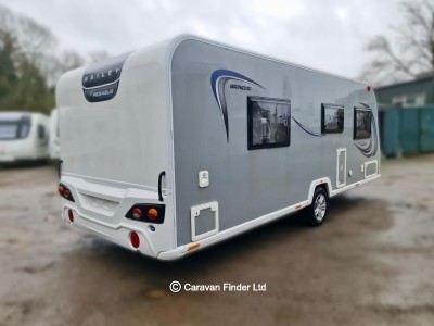 Bailey Pegasus Grande Brindisi SE 2023 (Trade) image 4