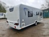 Used Bailey Pegasus Grande Brindisi SE 2023 touring caravan Image